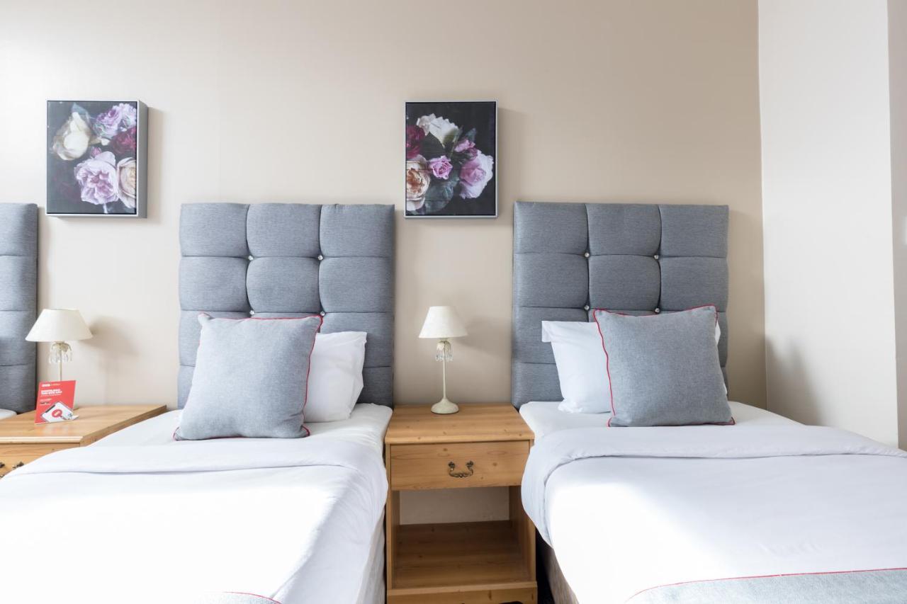 Gasthof Oyo St Andrews 3*