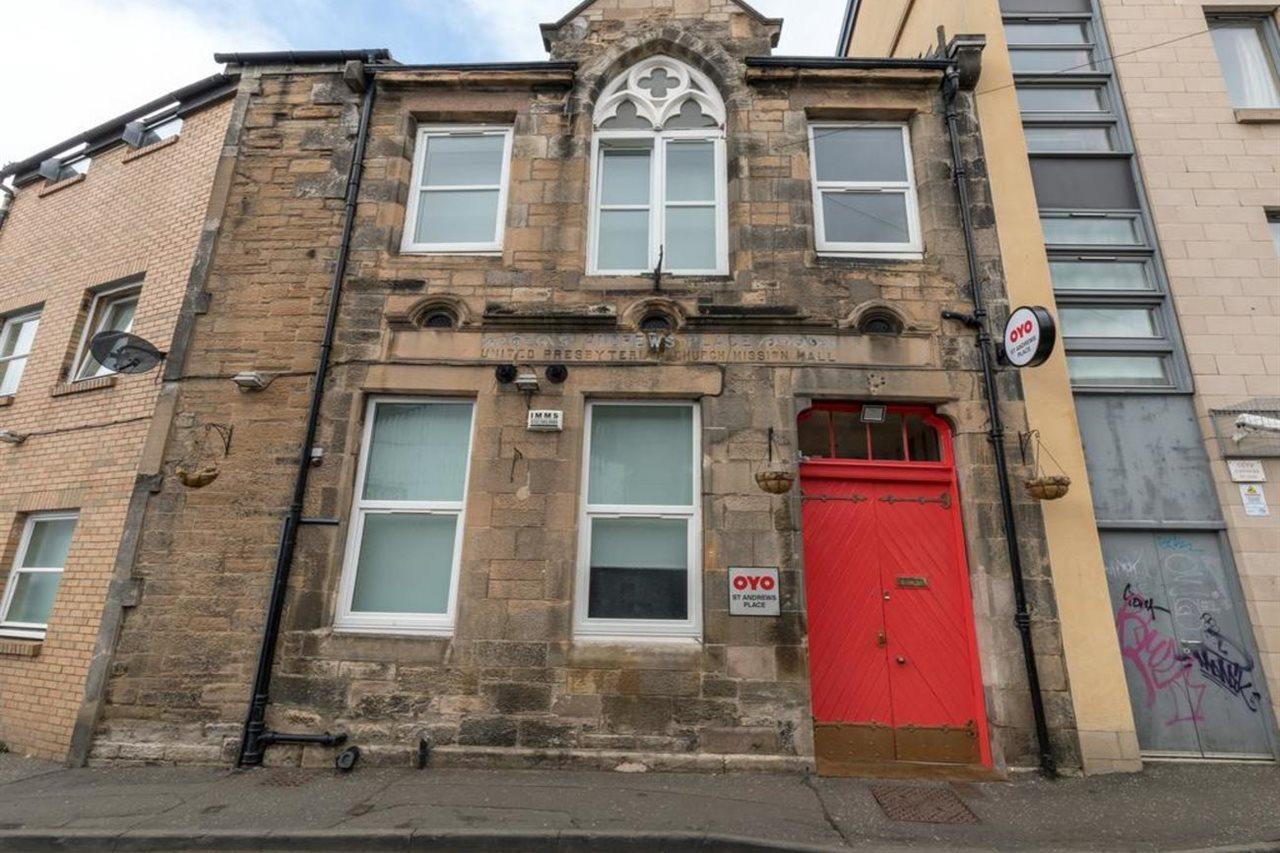Gasthof Oyo St Andrews
