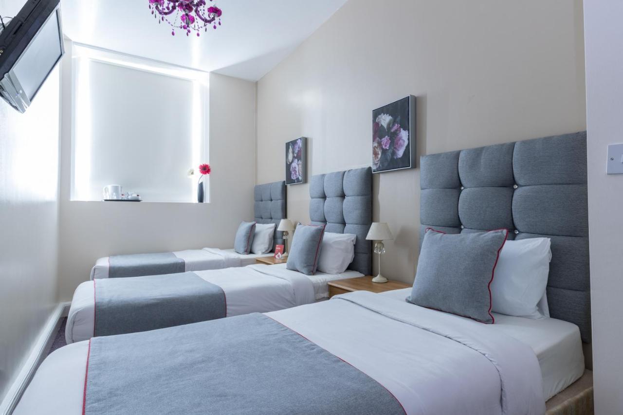 Oyo St Andrews Gasthof 3*