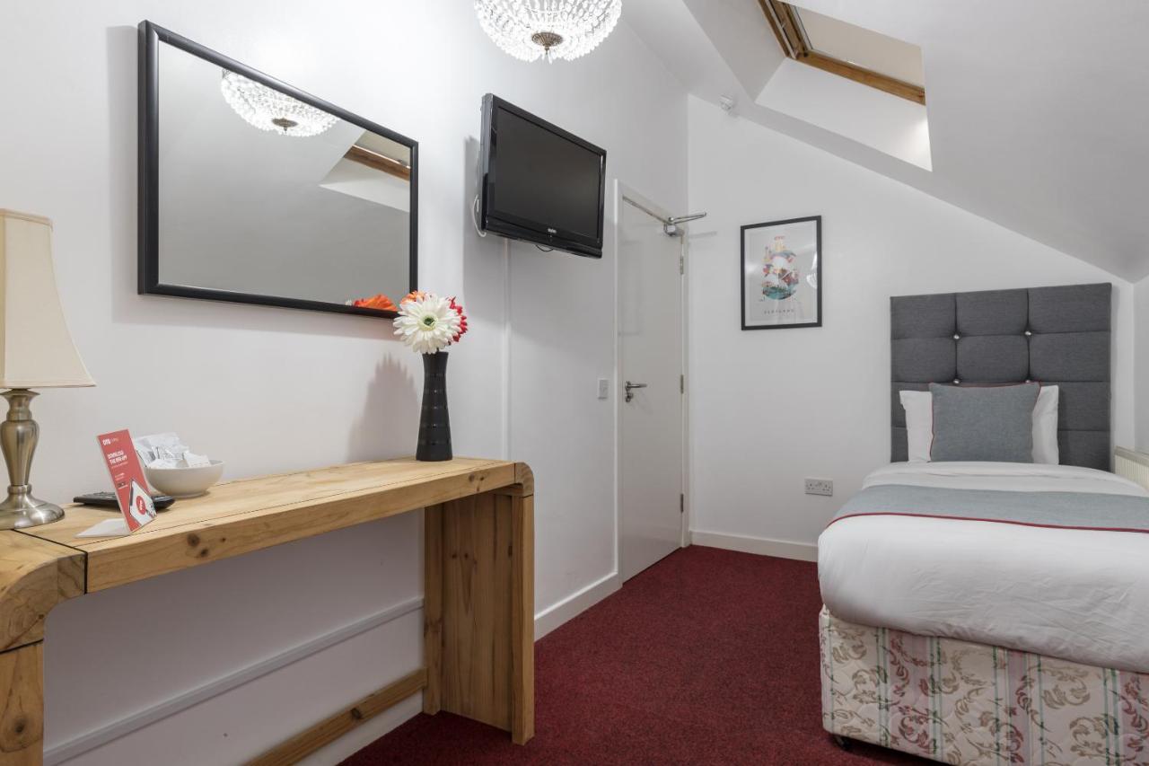 Oyo St Andrews Gasthof 3*