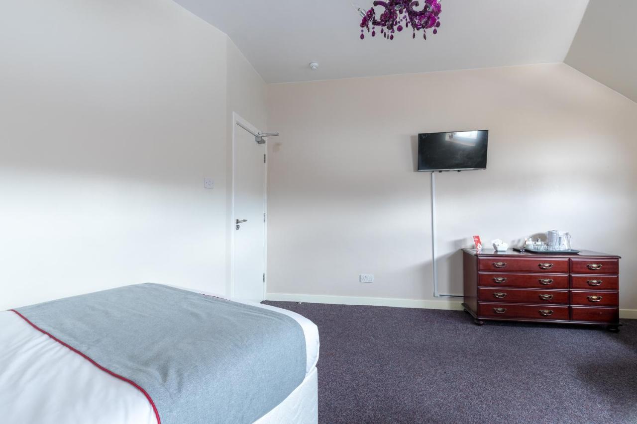 Oyo St Andrews 3* EDI