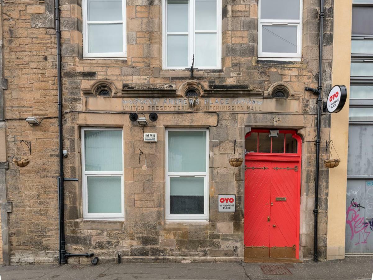 Oyo St Andrews Gasthof