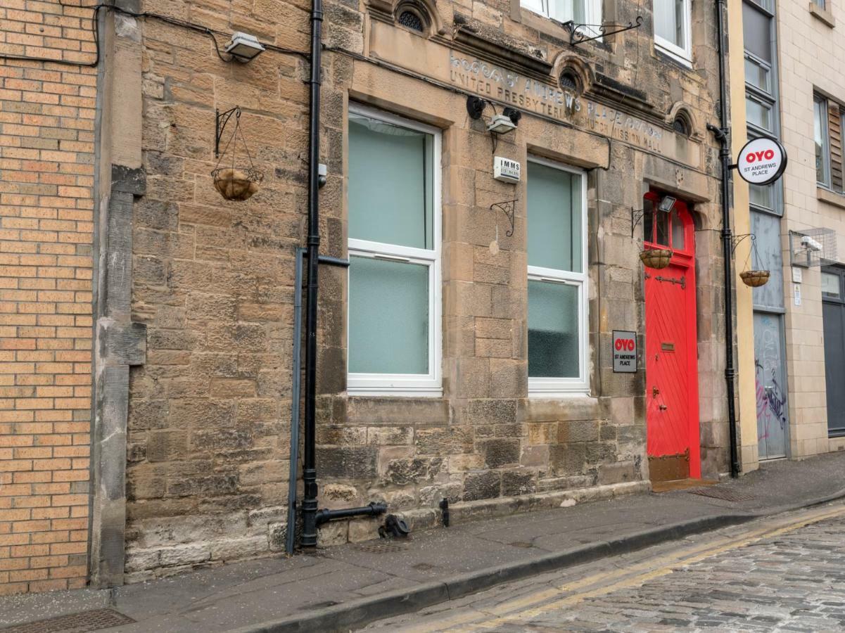 Gasthof Oyo St Andrews