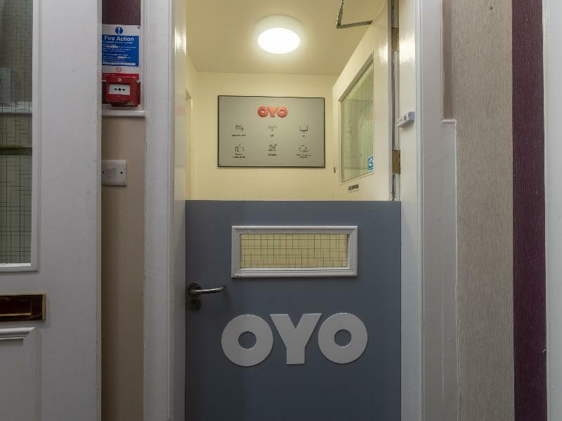 Gasthof Oyo St Andrews