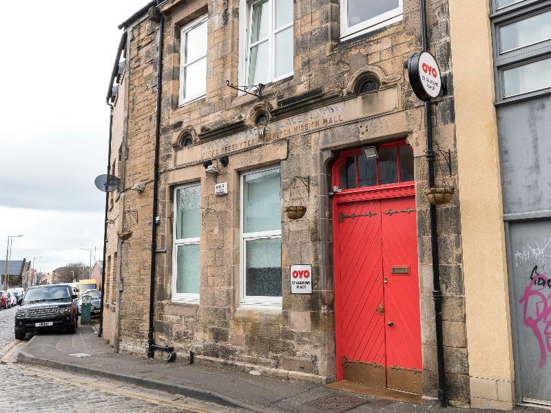 Gasthof Oyo St Andrews 3*
