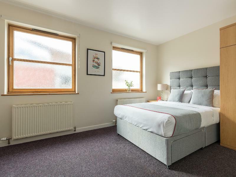 Gasthof Oyo St Andrews 3*