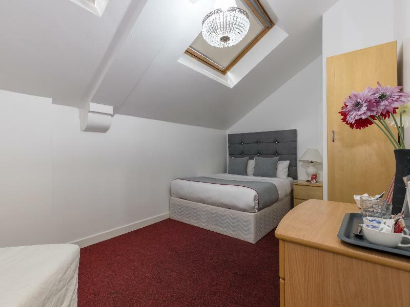 Oyo St Andrews Gasthof 3*